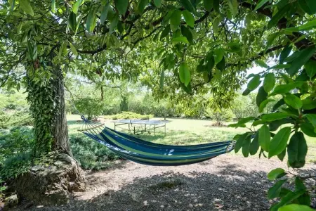 LA BOUSCADE GUESTHOUSE, Maison 8 personnes à Puisserguier - Photo 21