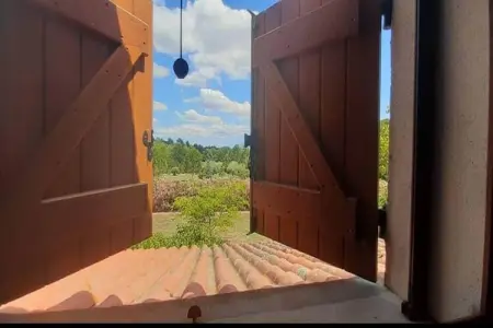 LA BOUSCADE GUESTHOUSE, Maison 8 personnes à Puisserguier - Photo 27