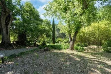 LA BOUSCADE GUESTHOUSE, Maison 8 personnes à Puisserguier - Photo 37