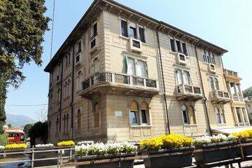 Location Appartement à Garda,Palazzo Gusa - N°658366