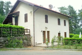 Piamonte, Casa rural en Verbania, Il Picchio IT-28922-04 N°355805