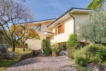 Location Maison à Marciaga,Villa Pozzol IT-37010-36 N°563466