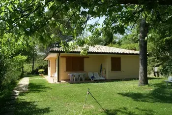 Veneto, Huisje in Garda, Residence Le Sponde Quadri Uno Sei IT-37016-02 N°518648