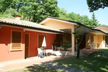 Bungalow in Garda,Residence Le Sponde Quadri Due Quattro IT-37016-26 N°526203