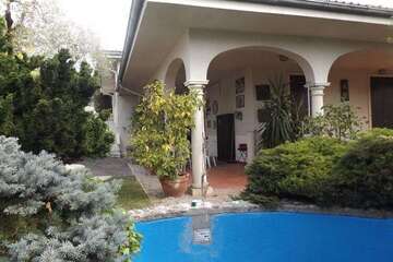 Location Appartement à Garda,Villa Luciano IT-37016-50 N°658504