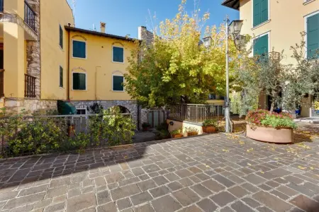 Appartement in torri del benaco,Casa Alighieri IT-37010-45 N°679650