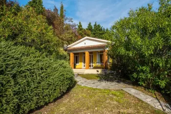 Huisje in Marciaga,Villa Rovere IT-37010-42 N°655013