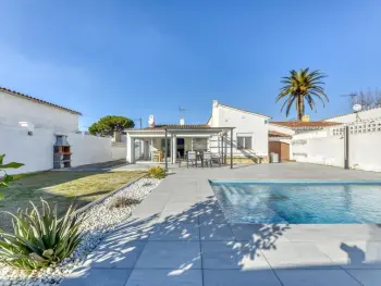 Casa en Empuriabrava,Villa Montgrí ES9420.628.1 N°980930