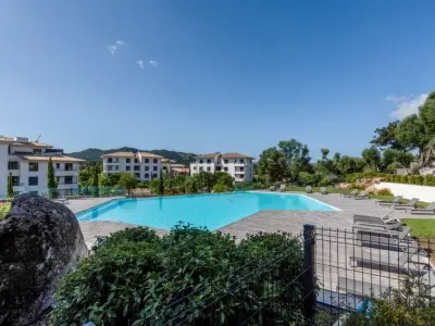 Appartement à Porto Vecchio, Domaine d'Arca G6 - N°980932