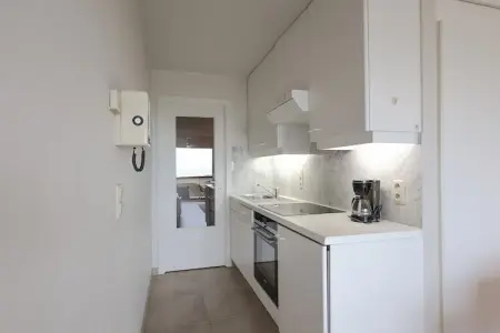 PLAZA A2/0022, Appartement 4 personnes à Oostduinkerke - Photo 6