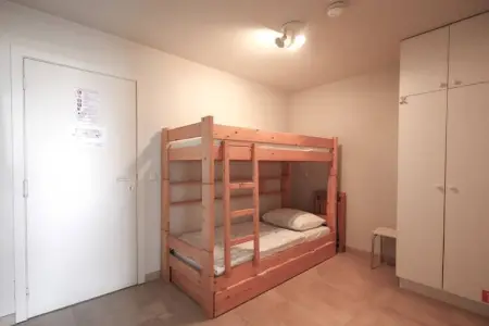 PLAZA A2/0022, Appartement 4 personnes à Oostduinkerke - Photo 7