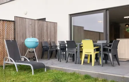 Location Maison 8 personnes à De Panne - Photo 1