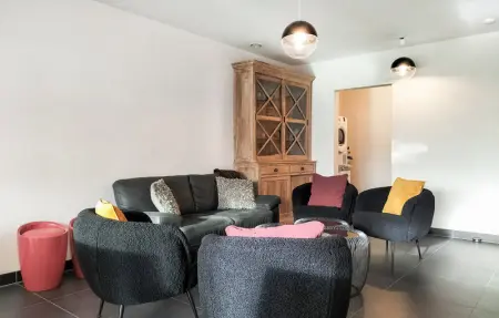 Location Maison 8 personnes à De Panne - Photo 2