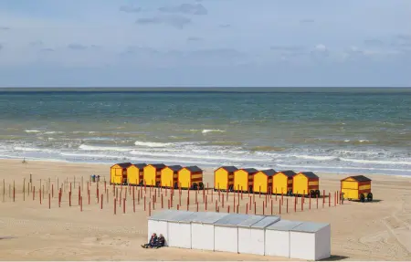 Location Maison 8 personnes à De Panne - Photo 7