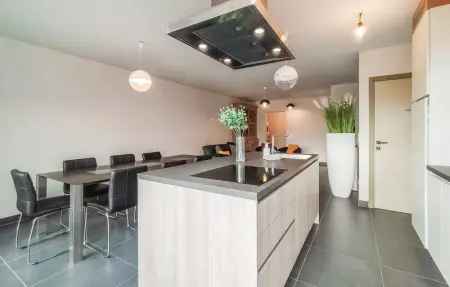 Location Maison 8 personnes à De Panne - Photo 12