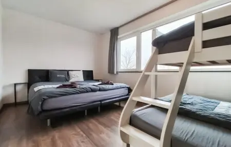 Location Maison 8 personnes à De Panne - Photo 13