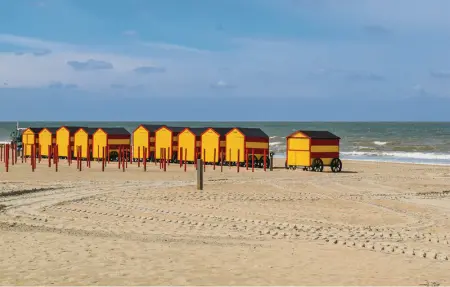 Location Maison 8 personnes à De Panne - Photo 20