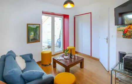 Location Maison 4 personnes à Aubenas - Photo 2