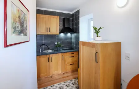 Location Maison 4 personnes à Aubenas - Photo 4