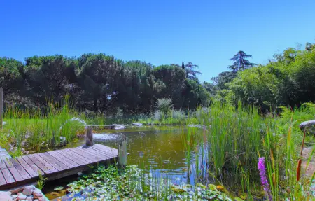 Location Maison 4 personnes à Aubenas - Photo 5