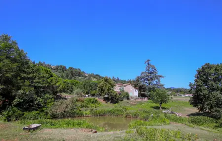 Location Maison 4 personnes à Aubenas - Photo 6