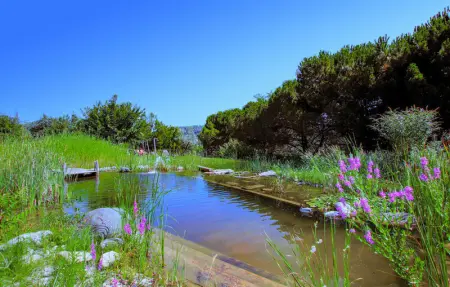 Location Maison 4 personnes à Aubenas - Photo 9