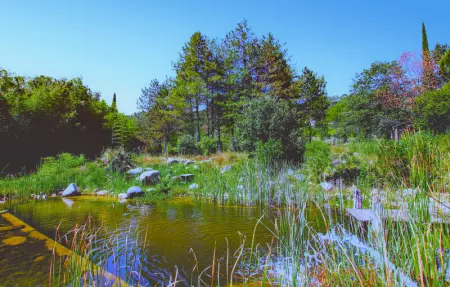 Location Maison 4 personnes à Aubenas - Photo 10