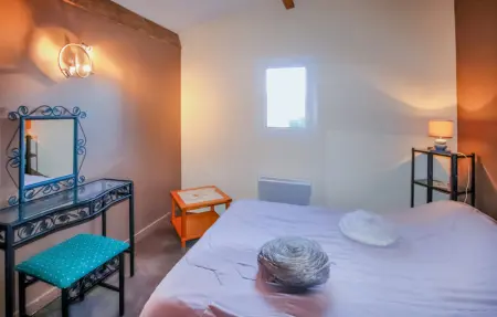 Location Maison 4 personnes à Aubenas - Photo 14