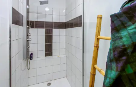 Location Maison 4 personnes à Aubenas - Photo 15