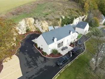 Casa rural en Villentrois Faverolles en Berry,Gîte de charme avec jacuzzi privé près des Châteaux de la Loire et du Zoo de Beauval FR-1-591-565 N°980974