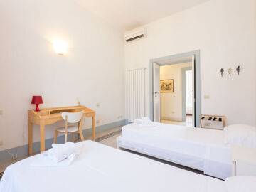 Location Appartement à Rom: Historisches Zentrum,Vatican Comfortable Sunny Apartment - N°981010