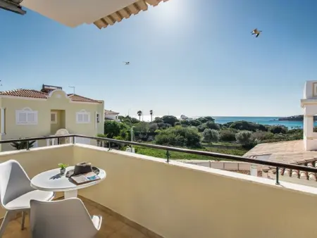 Monteiro, Villa 8 personnes à Albufeira - Photo 1