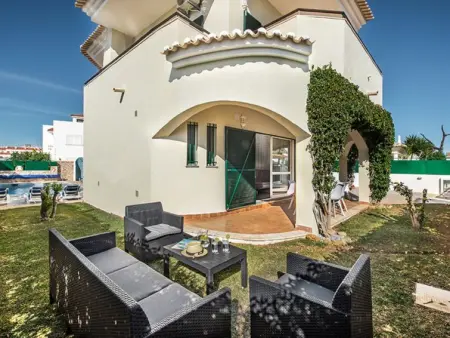 Monteiro, Villa 8 personnes à Albufeira - Photo 3