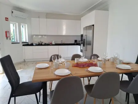 Monteiro, Villa 8 personnes à Albufeira - Photo 6