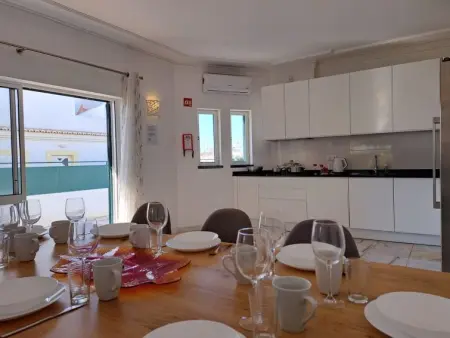 Monteiro, Villa 8 personnes à Albufeira - Photo 7