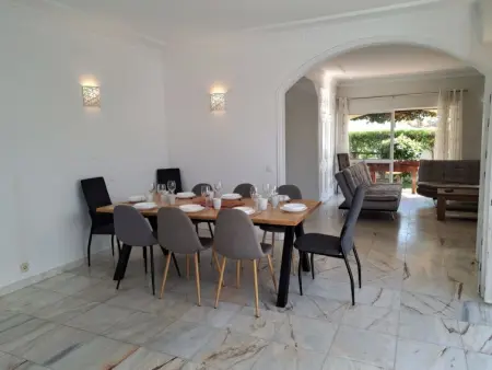 Monteiro, Villa 8 personnes à Albufeira - Photo 9