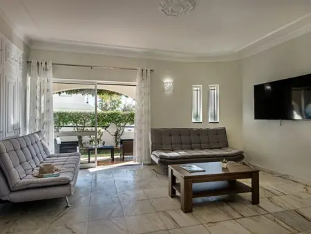 Monteiro, Villa 8 personnes à Albufeira - Photo 10