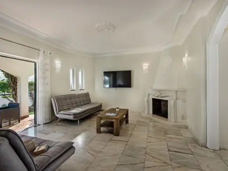 Monteiro, Villa 8 personnes à Albufeira - Photo 11