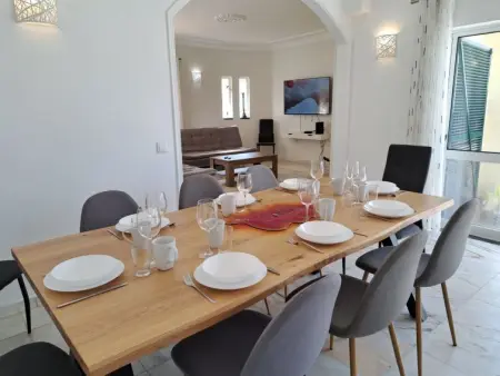 Monteiro, Villa 8 personnes à Albufeira - Photo 12