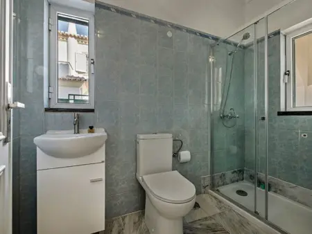 Monteiro, Villa 8 personnes à Albufeira - Photo 14