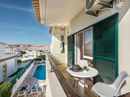 Monteiro, Villa 8 personnes à Albufeira - Photo 17