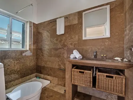 Monteiro, Villa 8 personnes à Albufeira - Photo 20