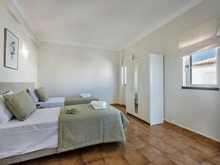 Monteiro, Villa 8 personnes à Albufeira - Photo 21