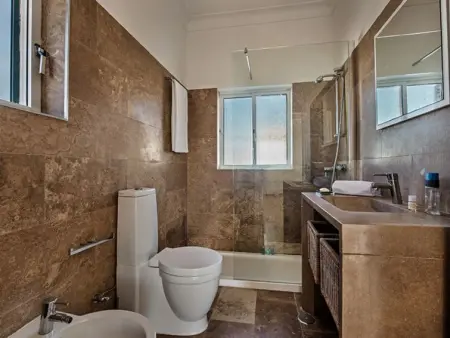 Monteiro, Villa 8 personnes à Albufeira - Photo 22