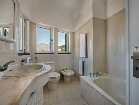 Monteiro, Villa 8 personnes à Albufeira - Photo 26