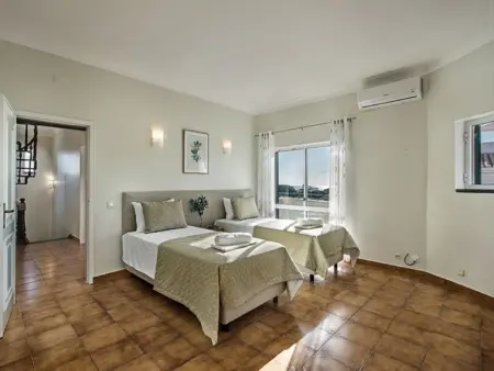 Monteiro, Villa 8 personnes à Albufeira - Photo 27