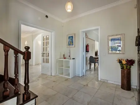 Monteiro, Villa 8 personnes à Albufeira - Photo 29