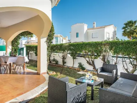 Monteiro, Villa 8 personnes à Albufeira - Photo 31