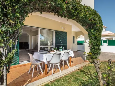 Monteiro, Villa 8 personnes à Albufeira - Photo 32