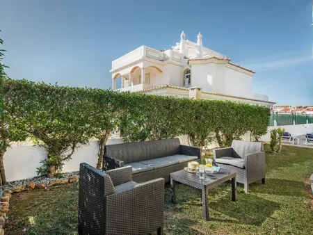 Monteiro, Villa 8 personnes à Albufeira - Photo 33